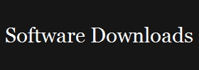 Software Downloads